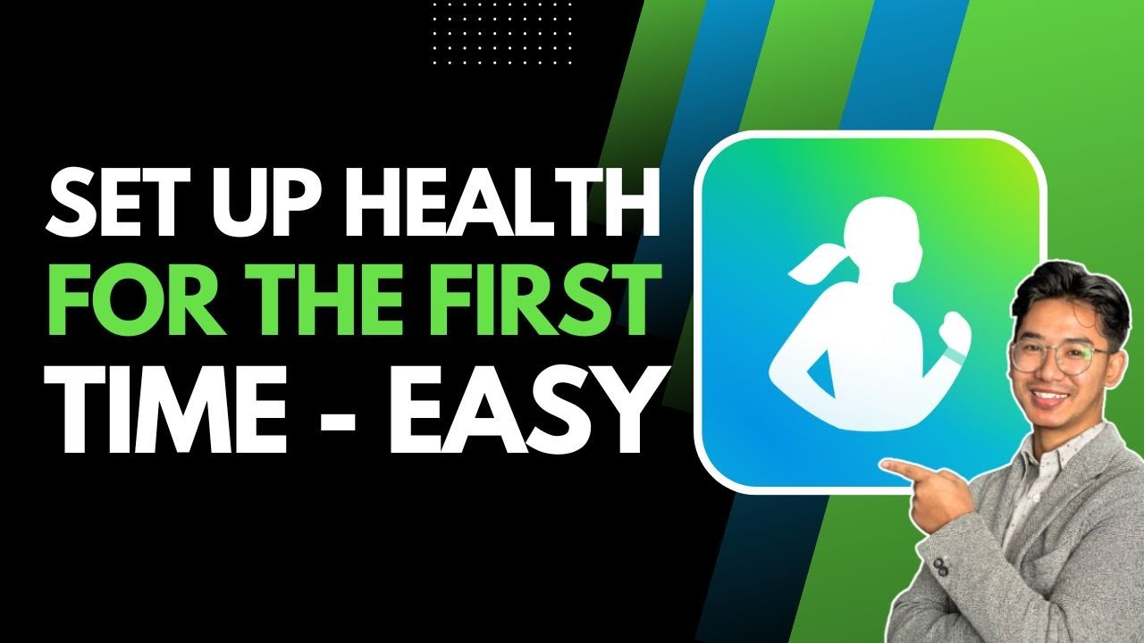 Jak skonfigurować aplikację Samsung Health dla użytkownik&oacute;w korzystających z niej po raz pierwszy