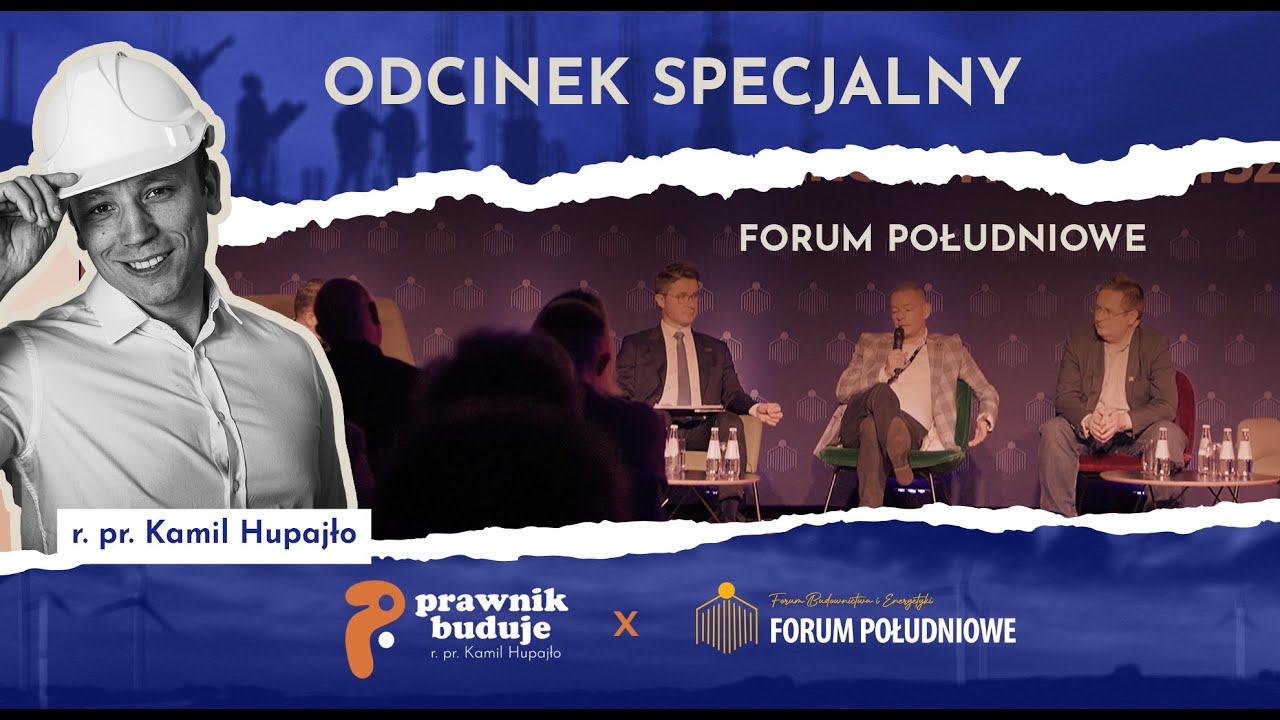 Relacja z Forum Południowego | Wrocław 2025 | PODCAST odc. 20