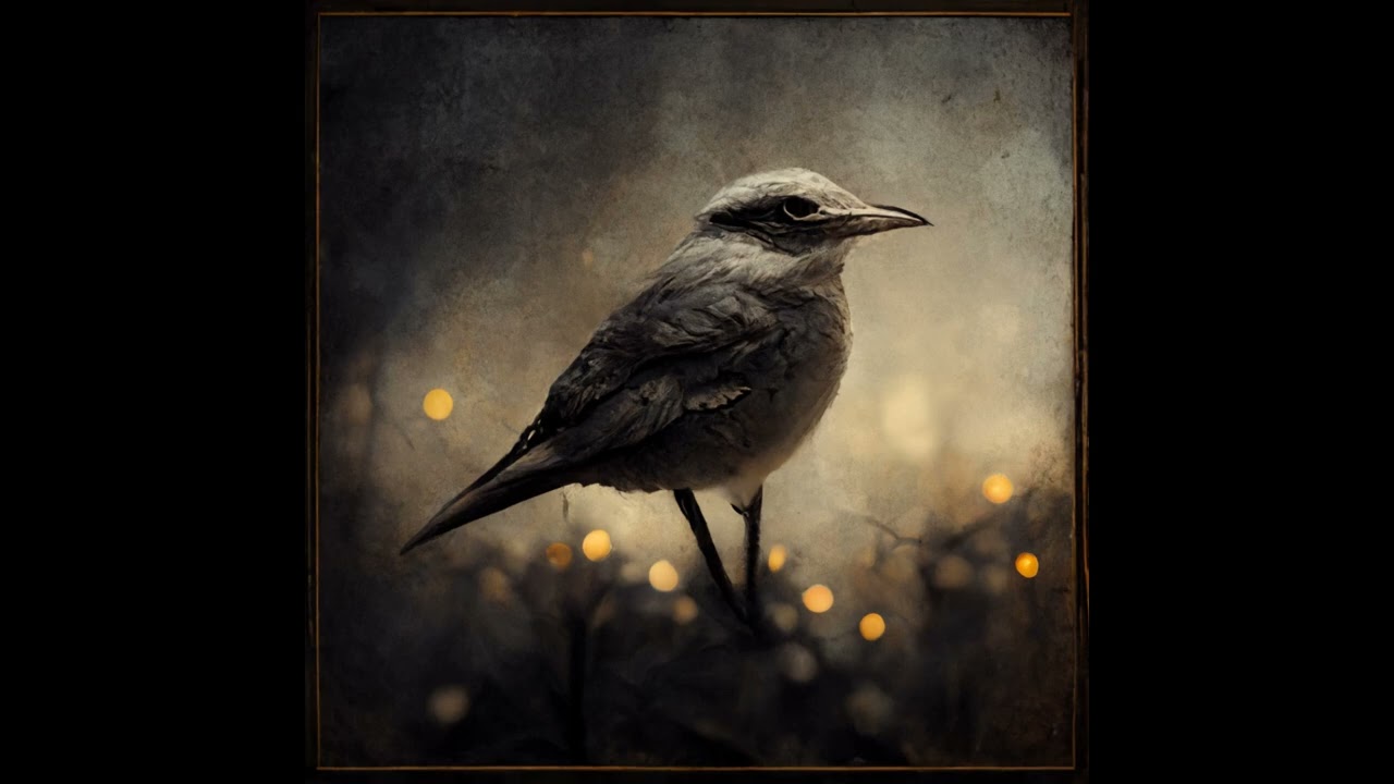 FREE | EMINEM TYPE BEAT &ndash; &ldquo;MOCKINGBIRD&rdquo; (prod. Doga)