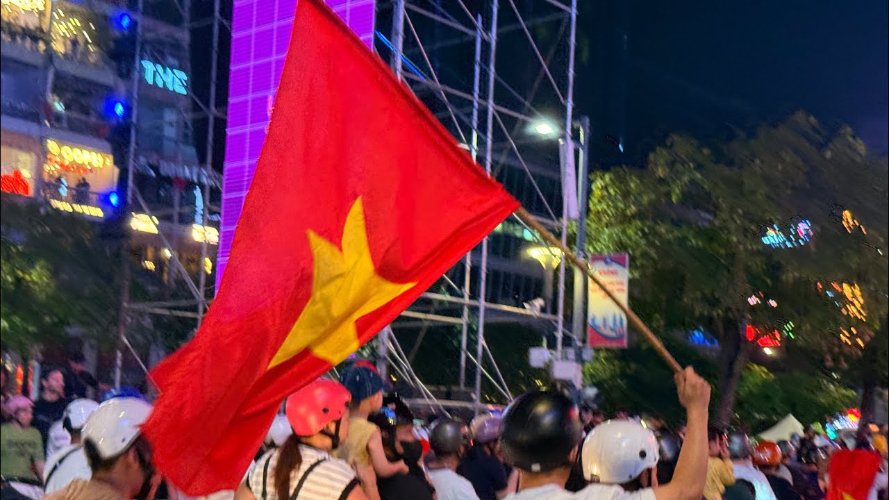 Vietnam 2024