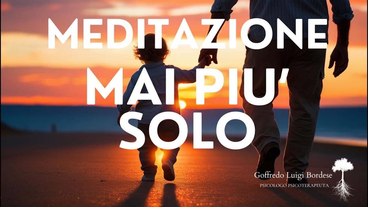 PAURE che ti BLOCCANO? Questa MEDITAZIONE ti LIBERA