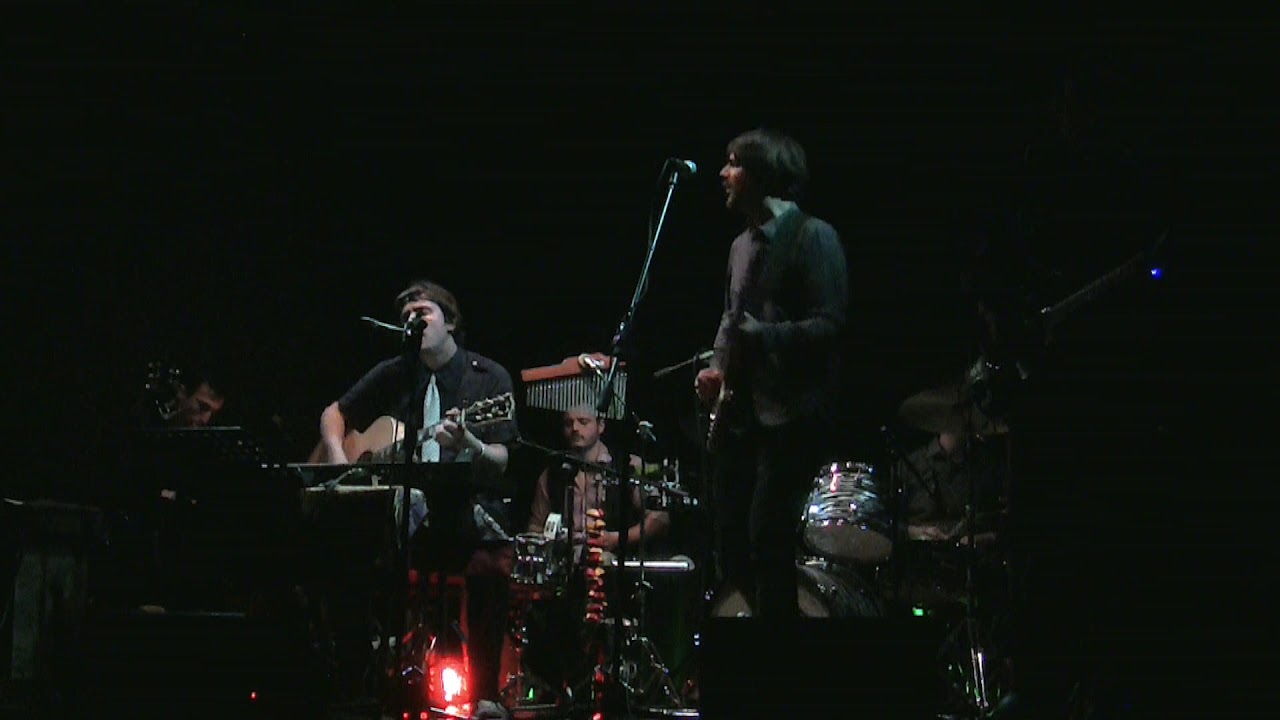 Woman - John Lennon live by Rangzen