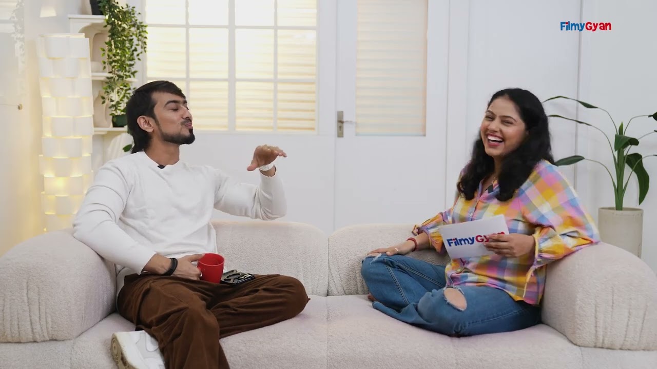 Adnaan Shaikh Confirms His Marriage, Talks About Elvish, Faisu & Team 07.