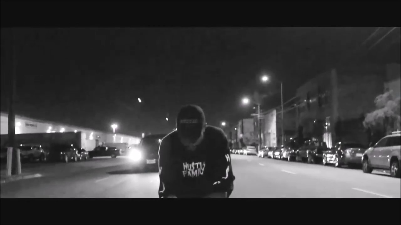 Black Smurf  - Visions Clearing Up (Official Instrumental)