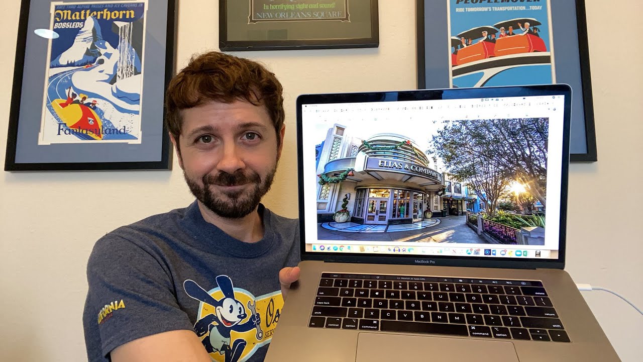 🔴 Downtown Disney Extends To Buena Vista Street! Let’s Talk About It!