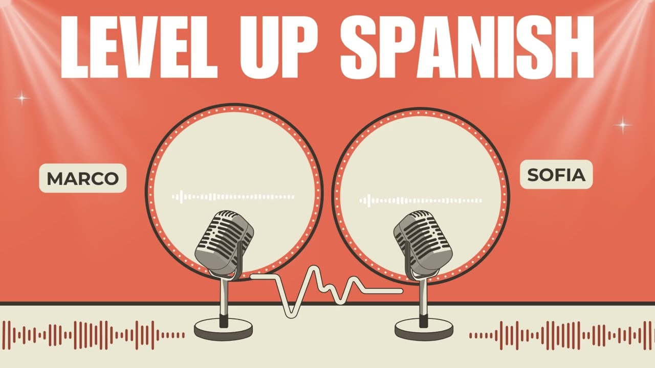 Real Spanish Conversation for Beginners — Listen and Understand