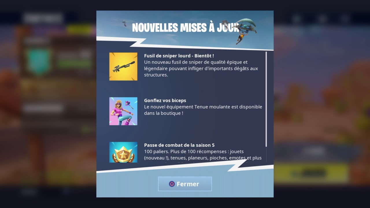 Duo ave keome fortnite