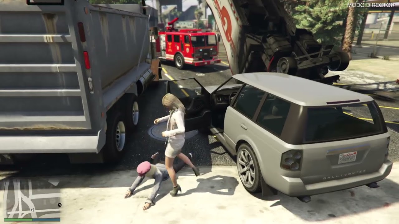 Grand Theft Auto V 361