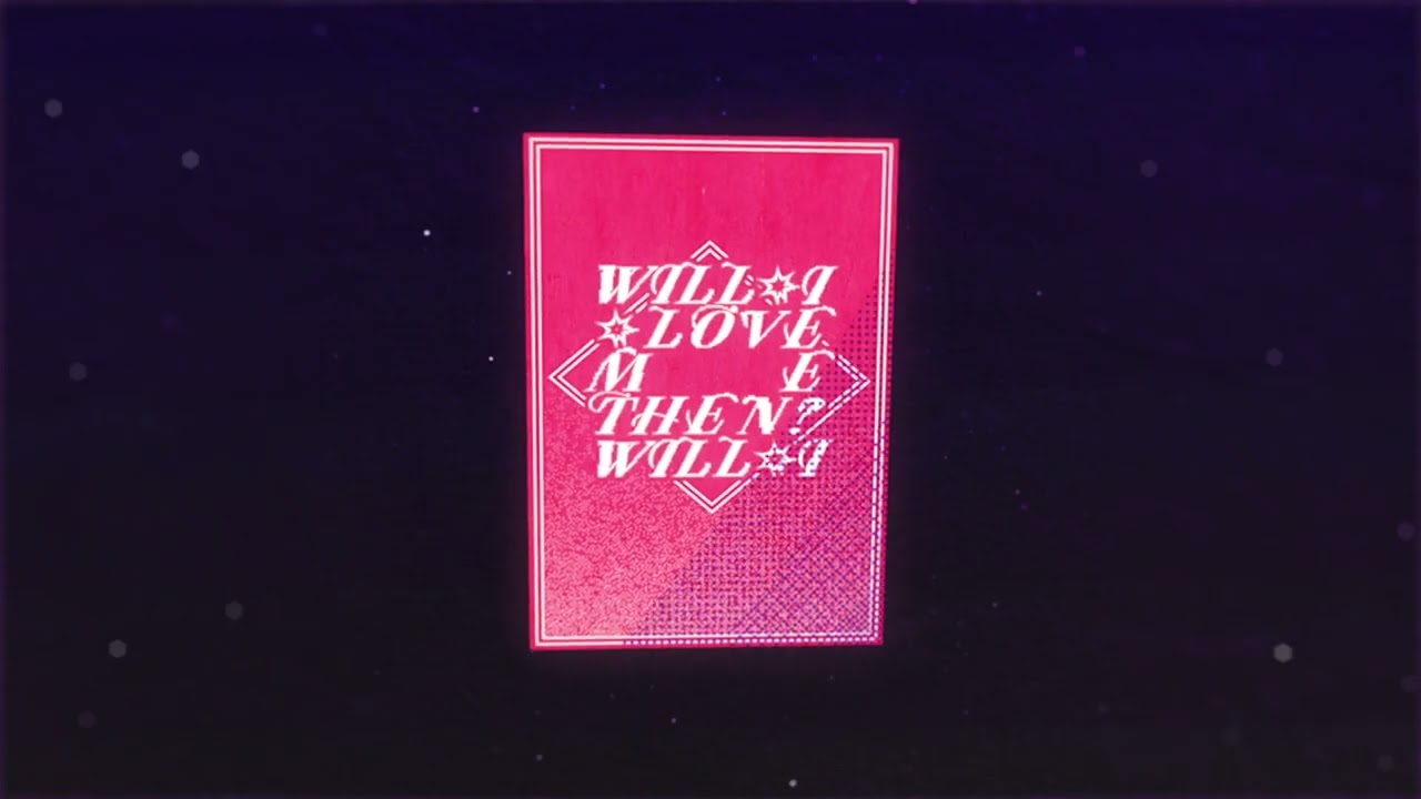 saoirse dream - initialize (visualizer)