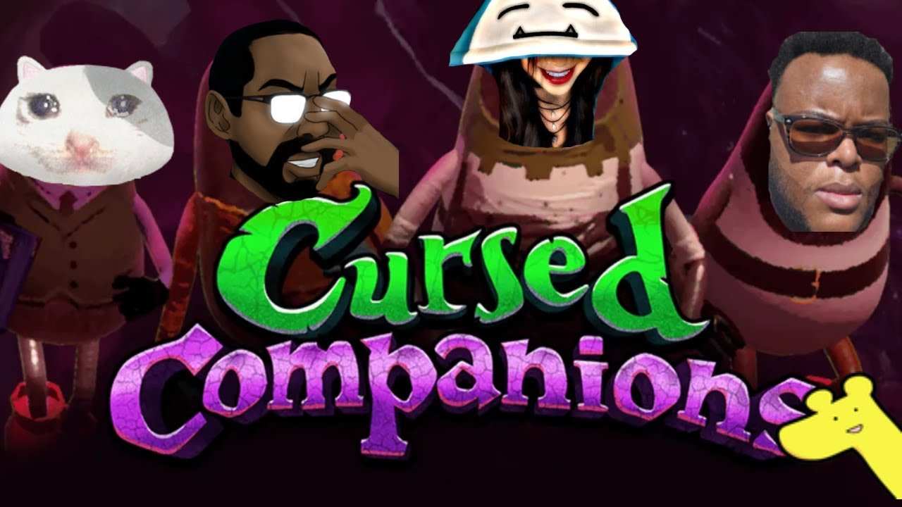 [01/12/25] casting curses on my friends