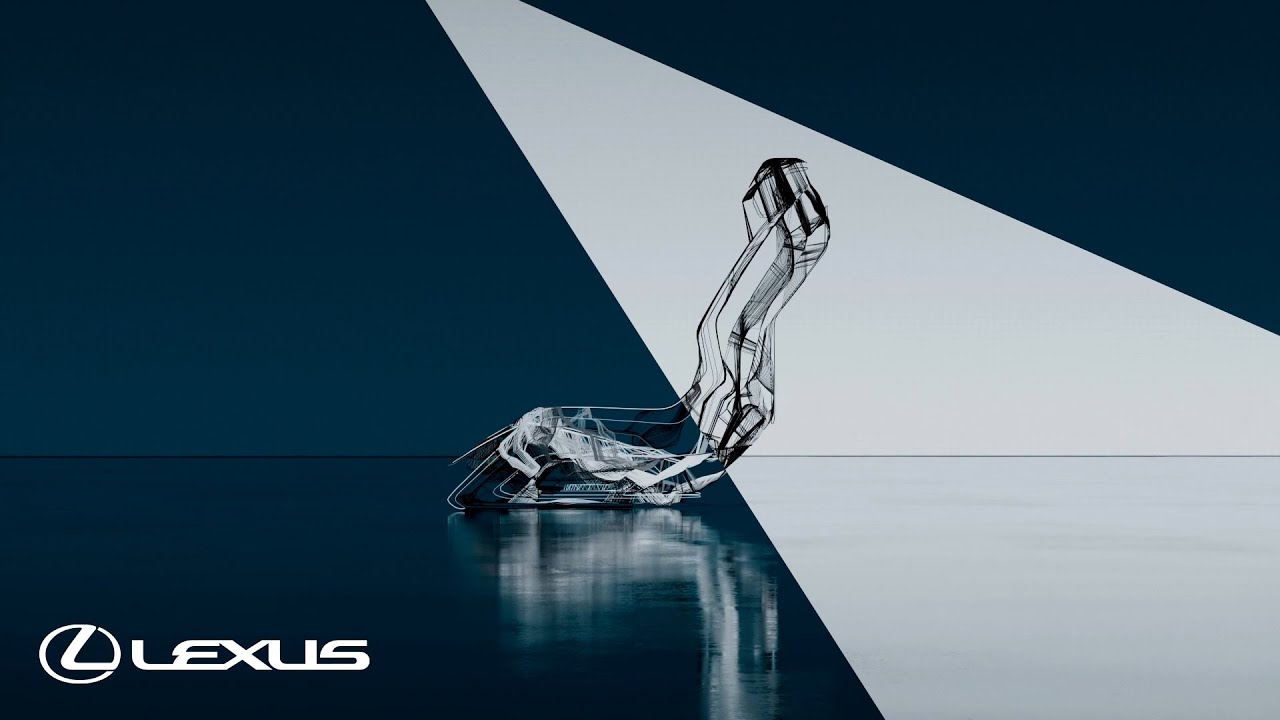 LEXUS DESIGN AWARD 2023 | DISCUSSING THE PATH TO SUCCESS WITH OUR FIRST WINNER