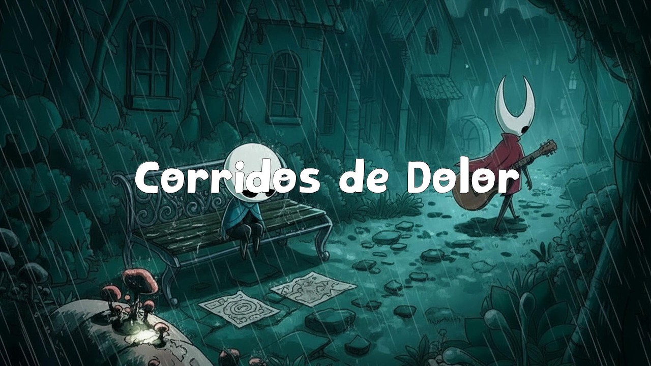 El amor se fue, el dolor se quedó. | Corridos de Dolor