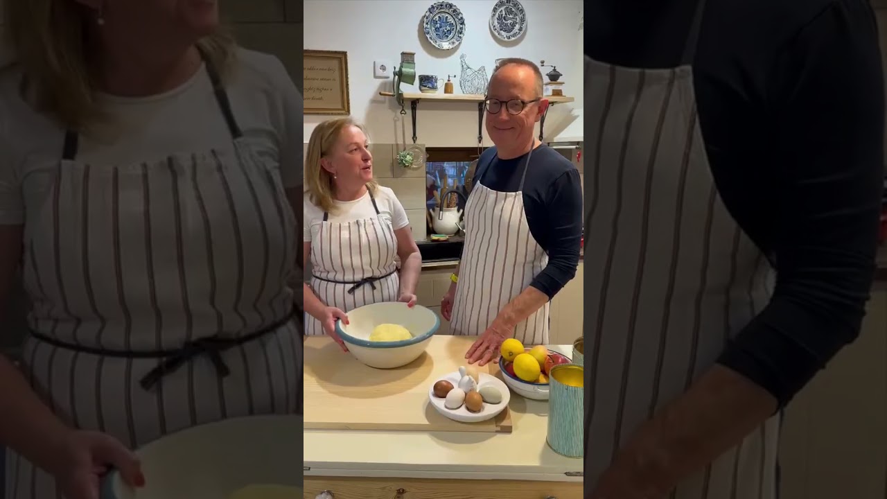 Almás pite  készítése együtt – hagyomány, barátság és illatok💛