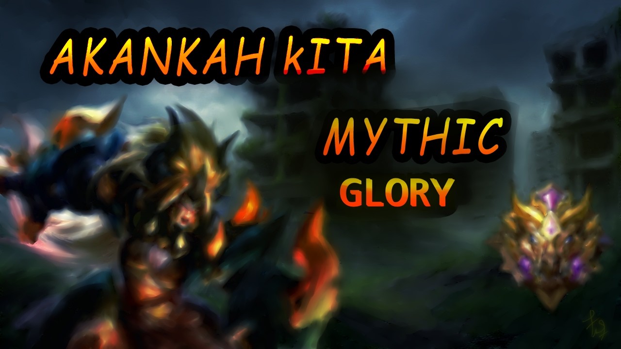 AKHIR SEASON NICH... - MOBILE LEGENDS BANG BANG #mobilelegends #shorts #liveshorts #shortslivegaming