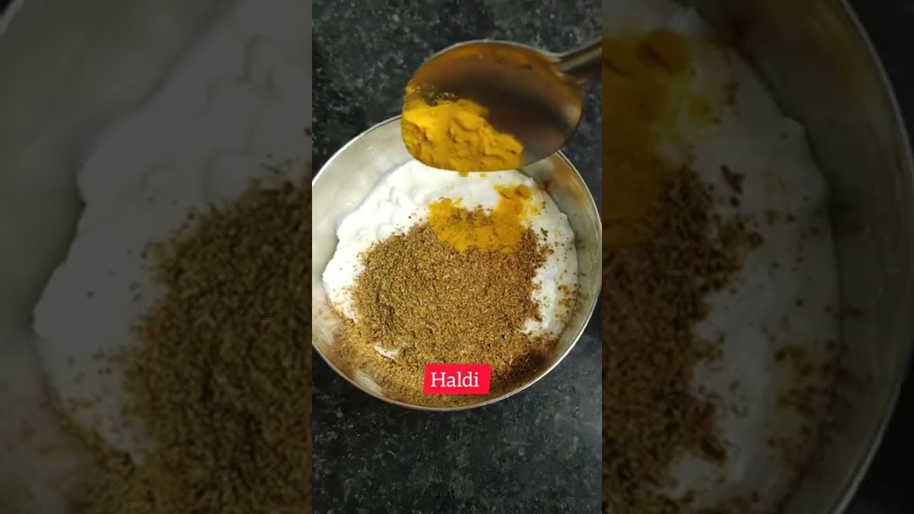 Dahi Wale Aloo ki Recipe | स्वादिष्ट दही आलू की सब्जी बनाएं आसानी से #shorts #youtubeshorts