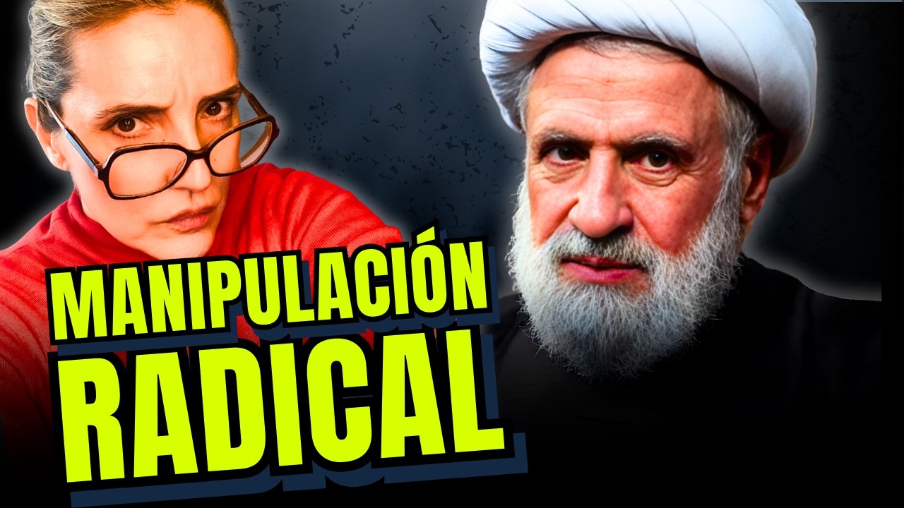 PSICÓLOGA ANALIZA: EL SECUESTRO MENTAL DE RADICALES