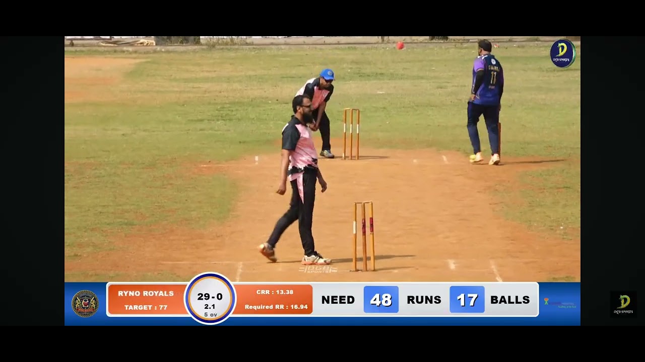 #DpL#Dada premier league season 9#Cricket #CricketLover #StreetCricket  #CricketVideoi #MSDhoni