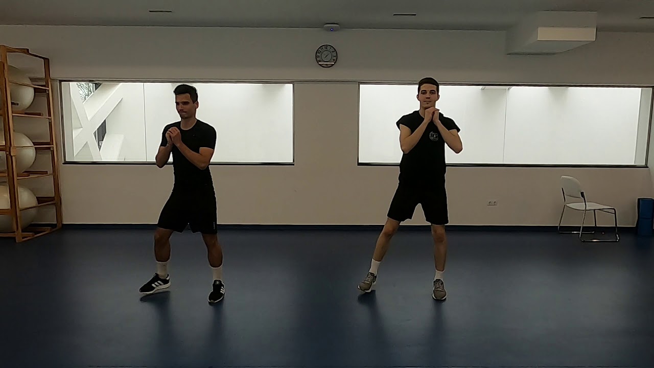 &Aacute;ll&oacute;k&eacute;pess&eacute;g fejleszt&eacute;s #unidebsport