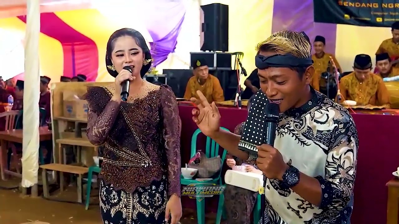 FULL DANGDUT KIRANA MUSIK // NIRWANA MULTIMEDIA