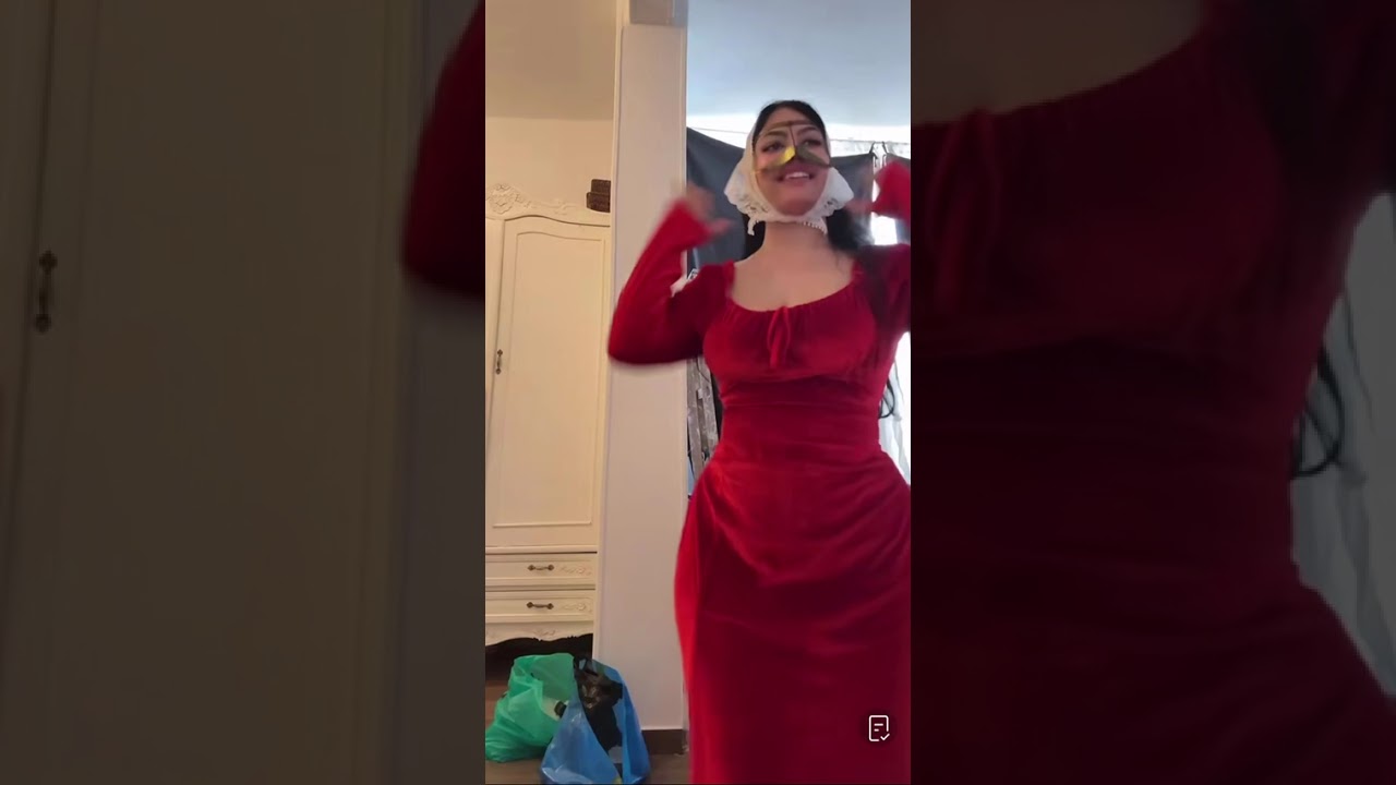 رقص توتا المصرية 😍🔞