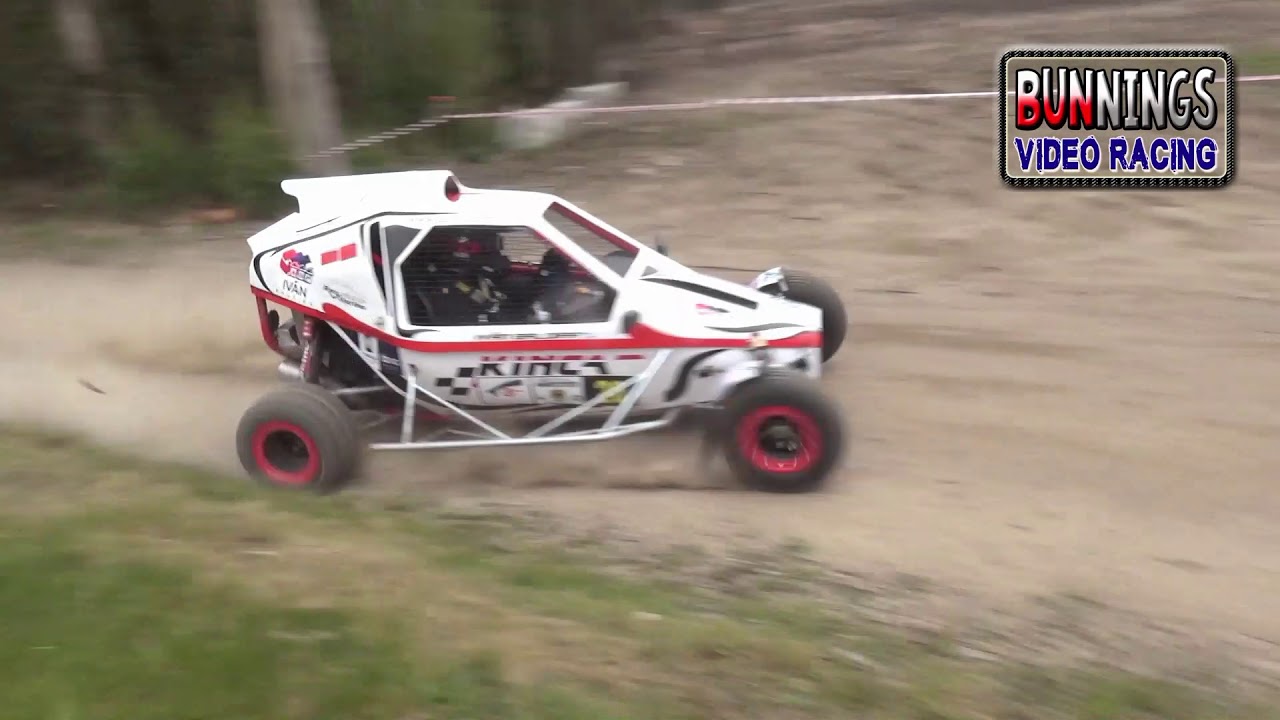 Rallymix de Cuntis 2019 - @BunningsVideo