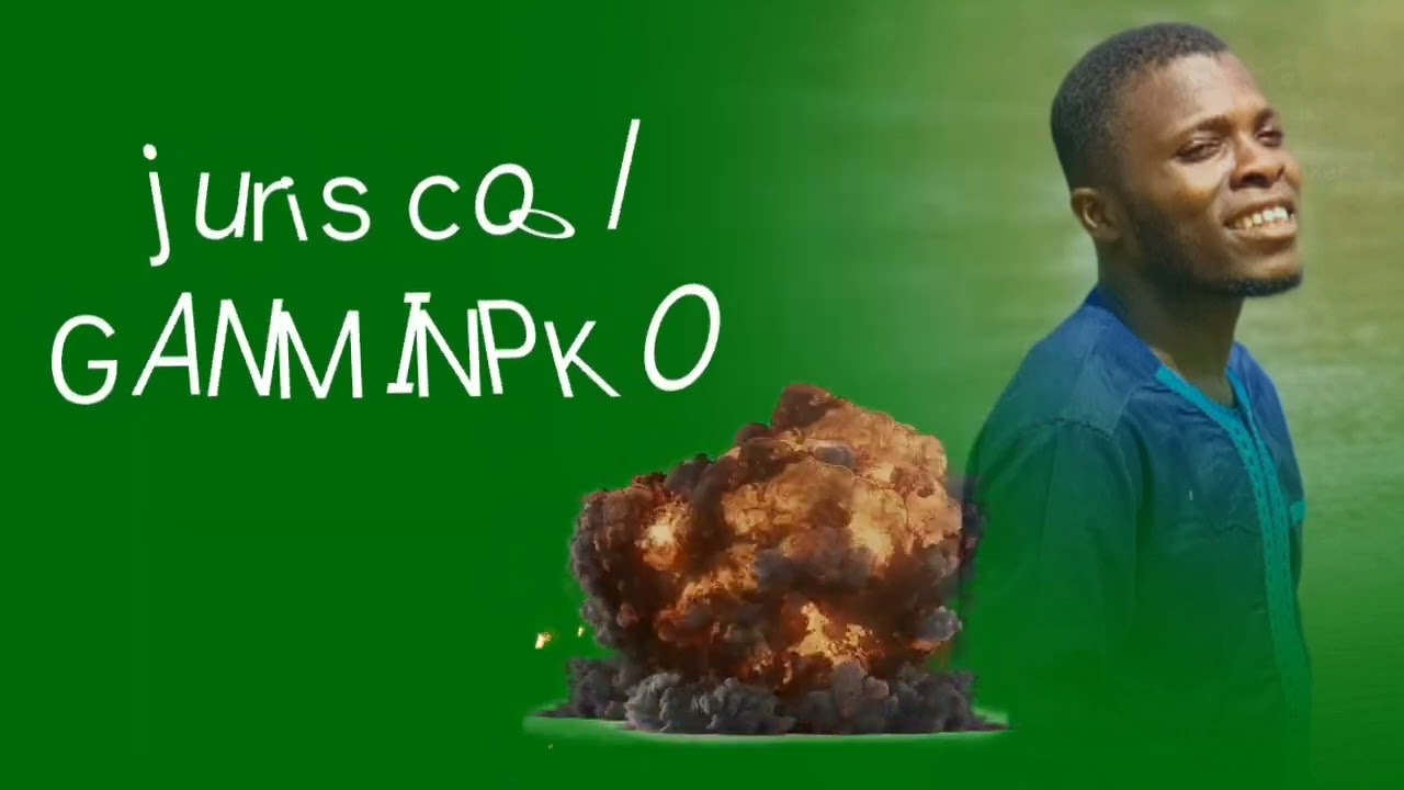 juris cool GANMINPKO (okpè djèwè)