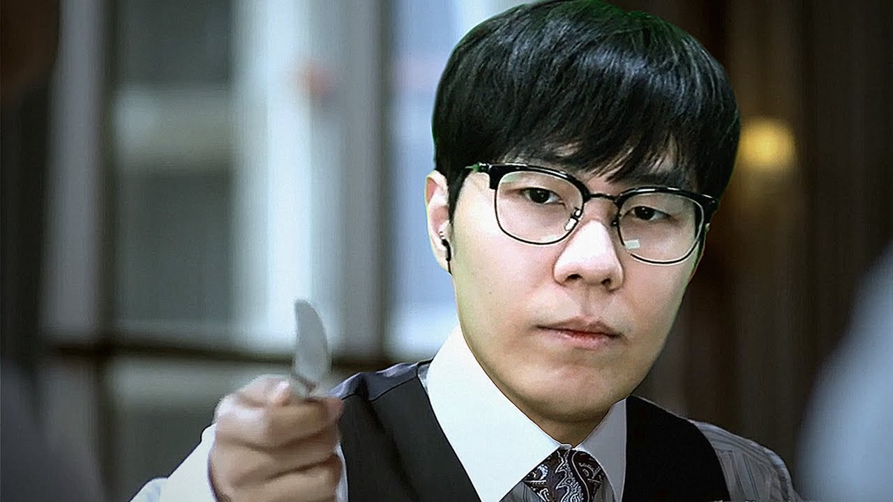 강요하는 거 아니야