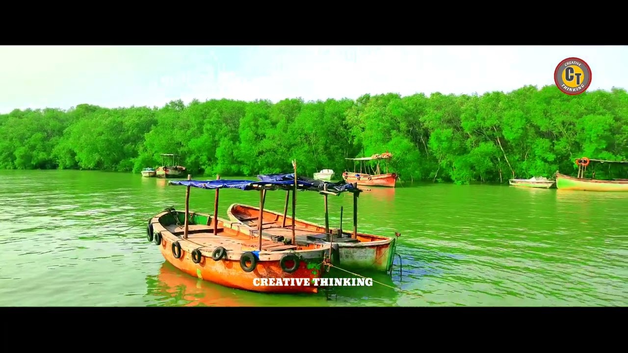 Moheshkhali jetty-2022 \ মহেশখালী জেটি-২০২২