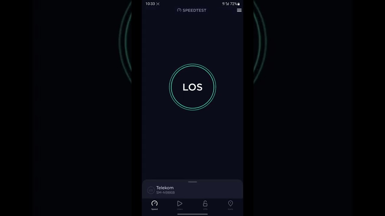 Speedtest Vergleich Polen (Play vs. Plus vs. T-mobile vs. Orange)