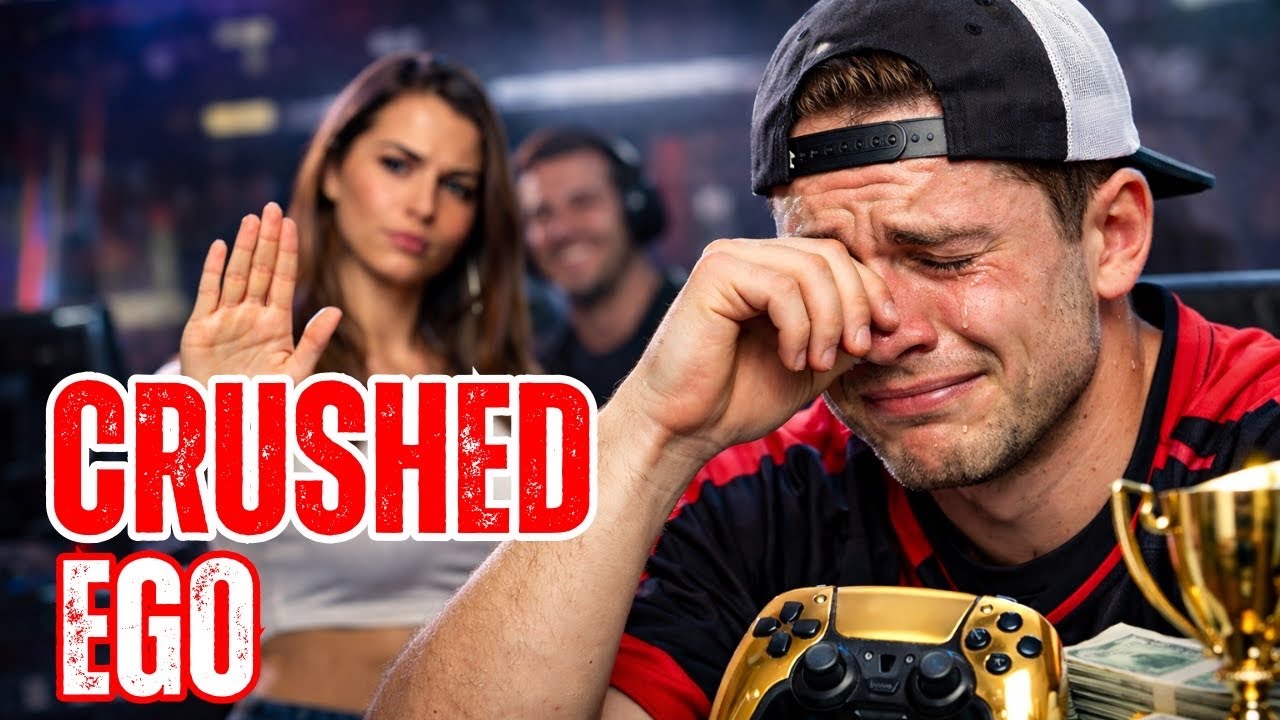 ✨YOU CRUSHED 💔 A PLAYER’S EGO AND MADE THEM CRY 😢 ✨