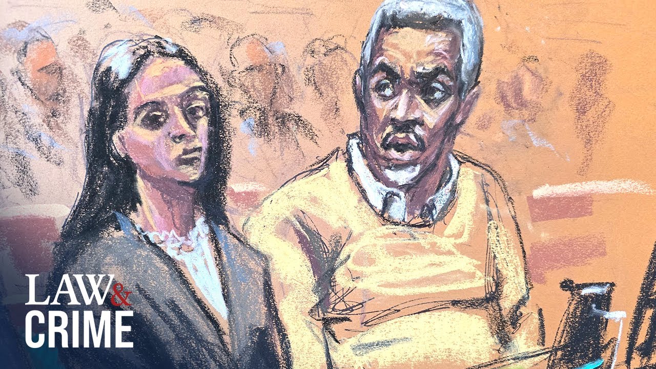 P. Diddy&rsquo;s Bail Dreams Crushed in Stunning Court Twist