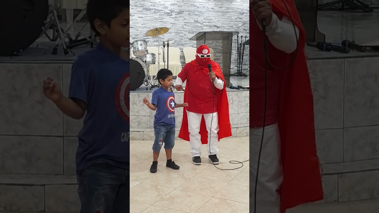el regreso de super 7