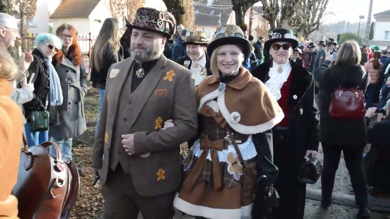 Parade 