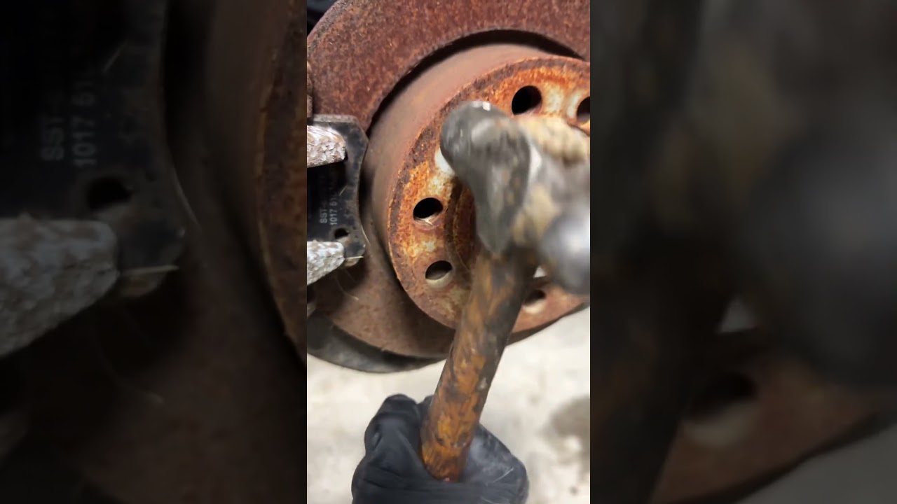 Shocking Mechanic Hack You Wish You Knew Sooner! #mechanic