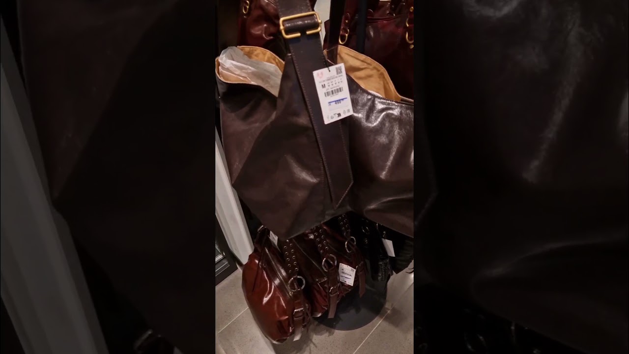 ZARA📍Новая коллекция 2025г.📍Норвегия🇧🇻