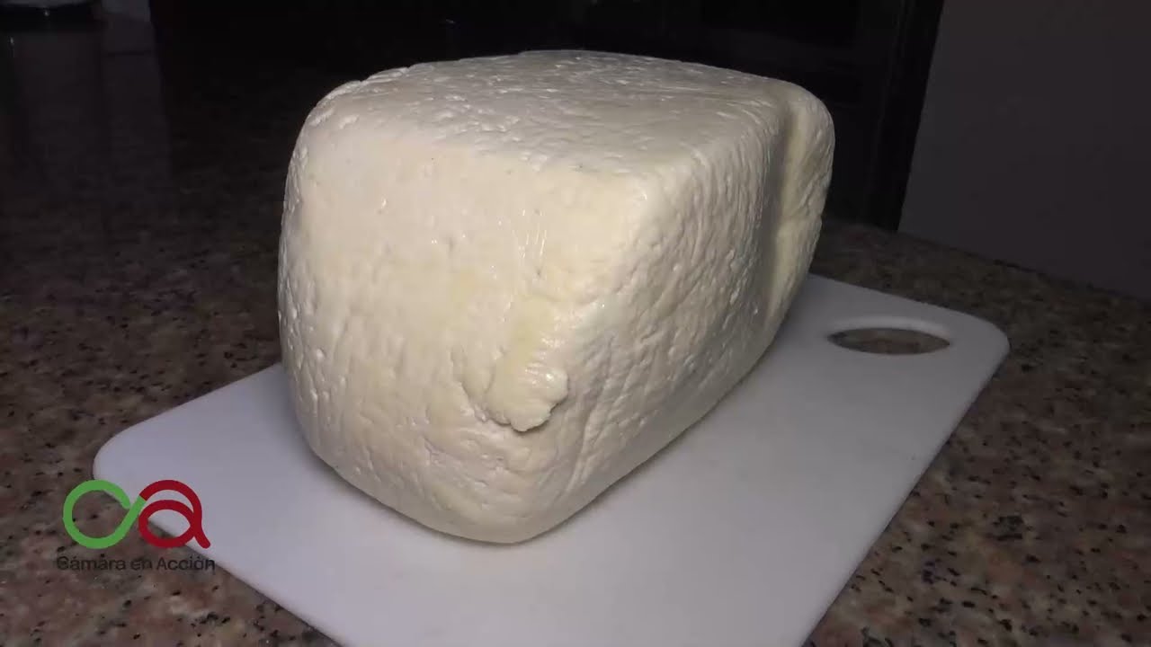 Queso manaba