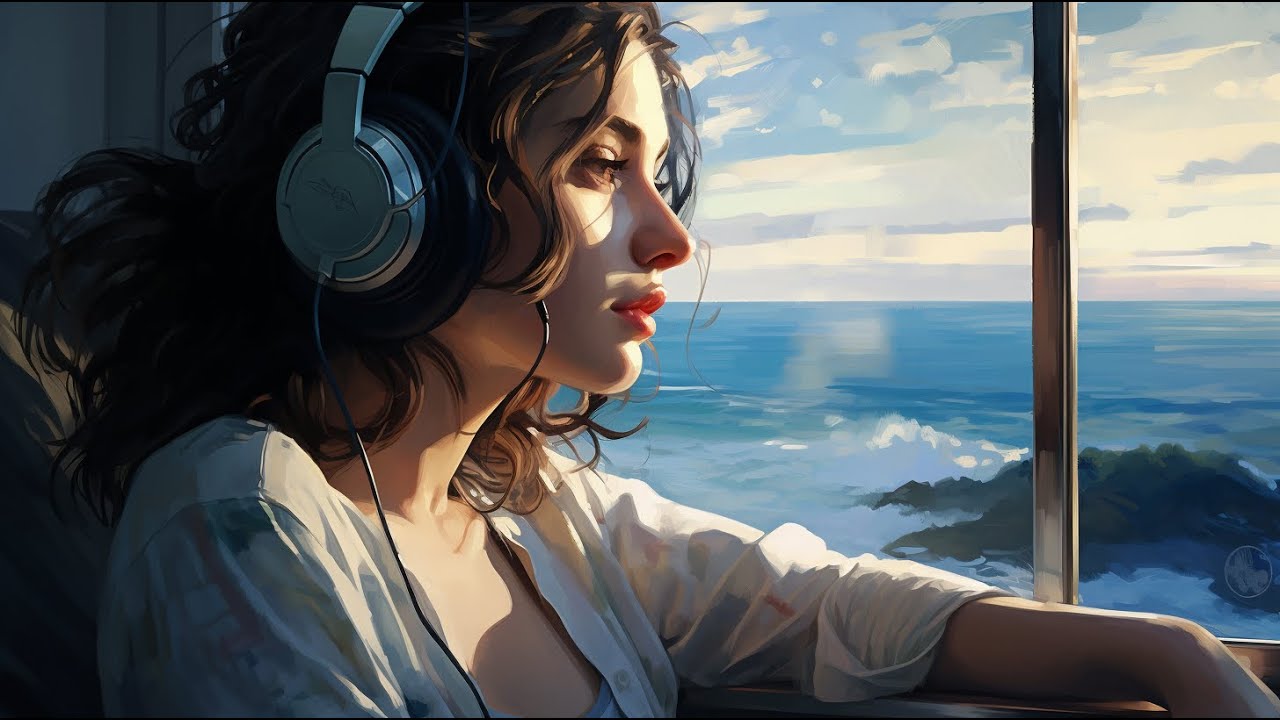 Chillwaves and Coffee: Lofi Beats to Relax and Unwind