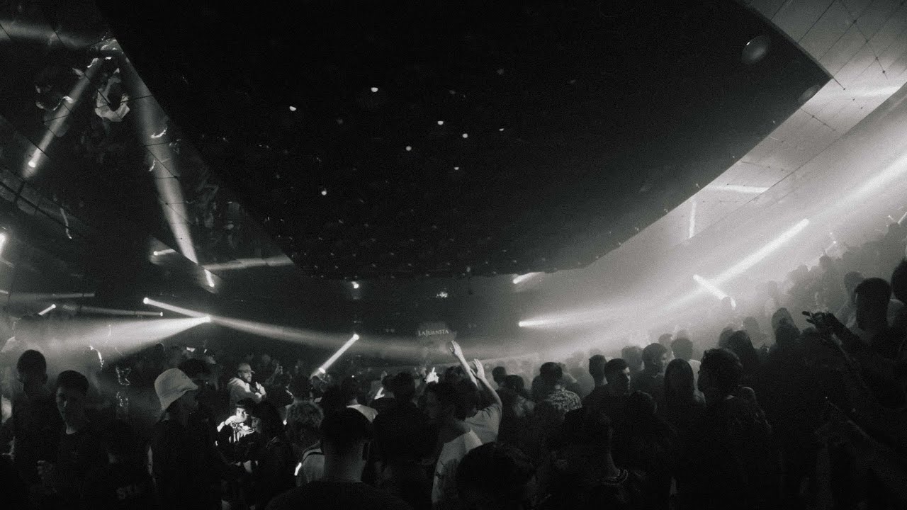 Valentín Huedo @lajuanitamusic - 20/10/2022