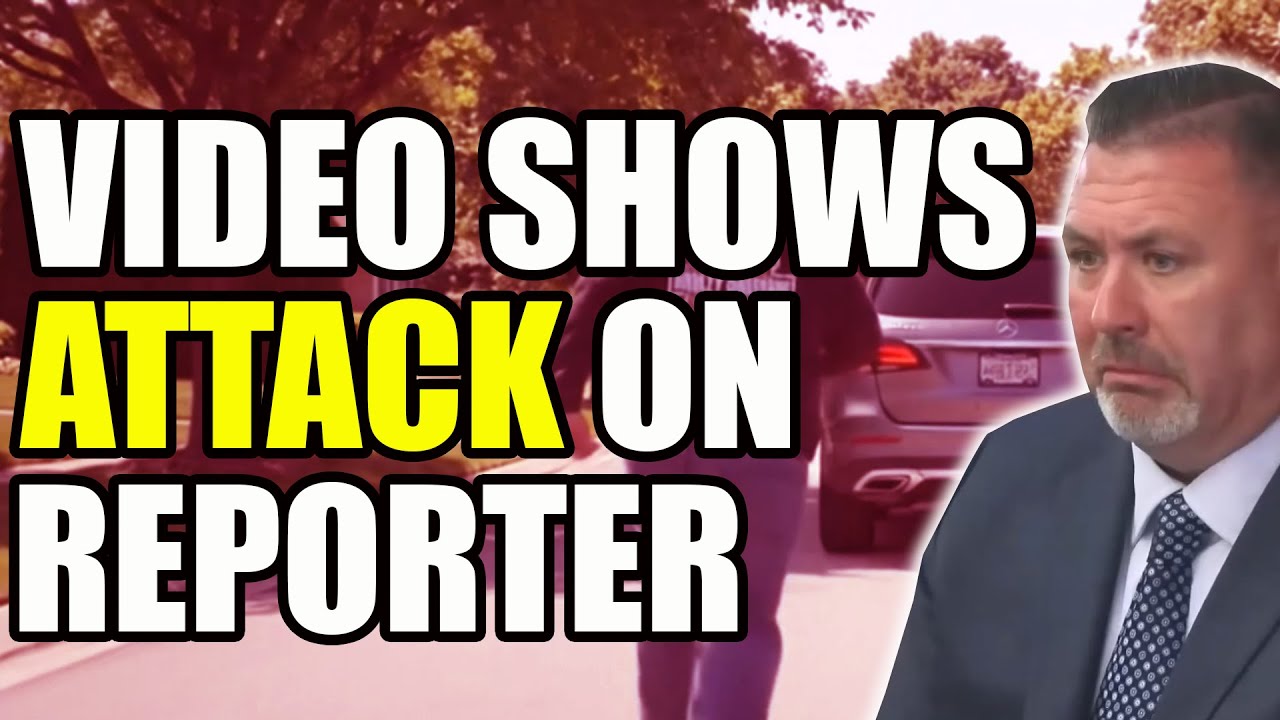 💥 CAUGHT ON VIDEO: Brian Higgins/Turtleboy Encounter