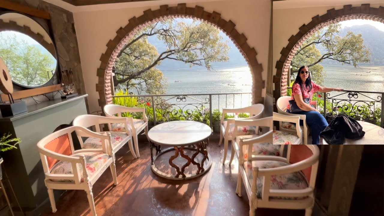 Nainital Mall Road Hotels With Lake View| Avoid Booking Fraud In Nainital |Sanguine Sarika Vlogs