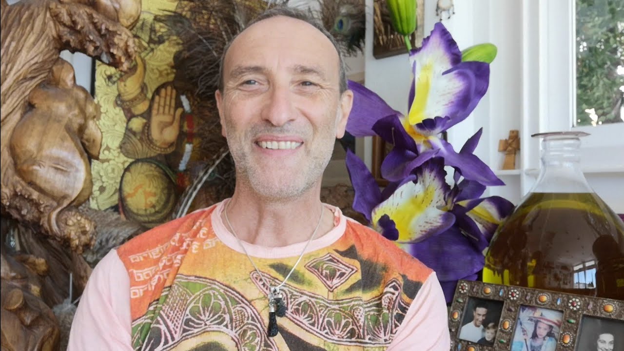 Amethyst, its power & healing properties - by Mark Bajerski