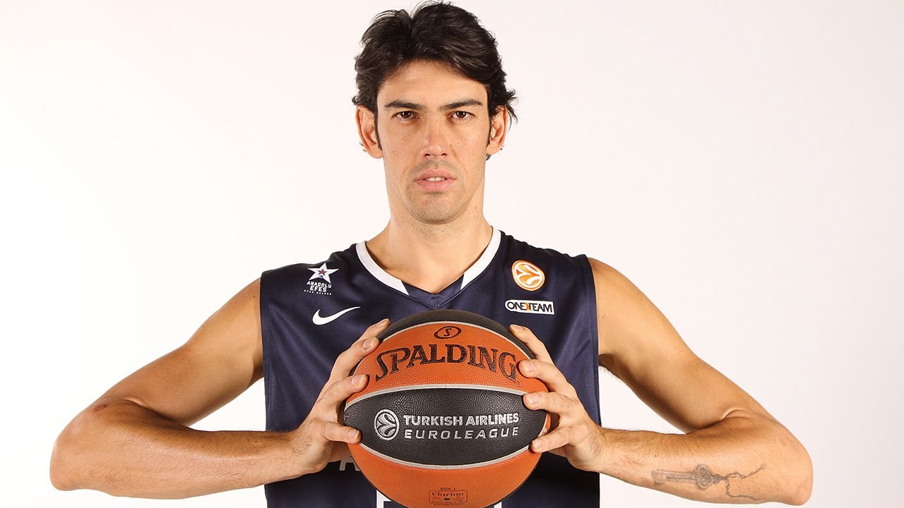 Focus on: Kerem Gonlum, Anadolu Efes Istanbul
