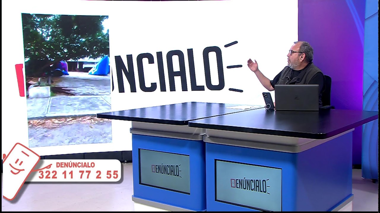 Denúncialo EN VIVO Puerto Vallarta y Bahía de Banderas —  19 de Enero de 2026