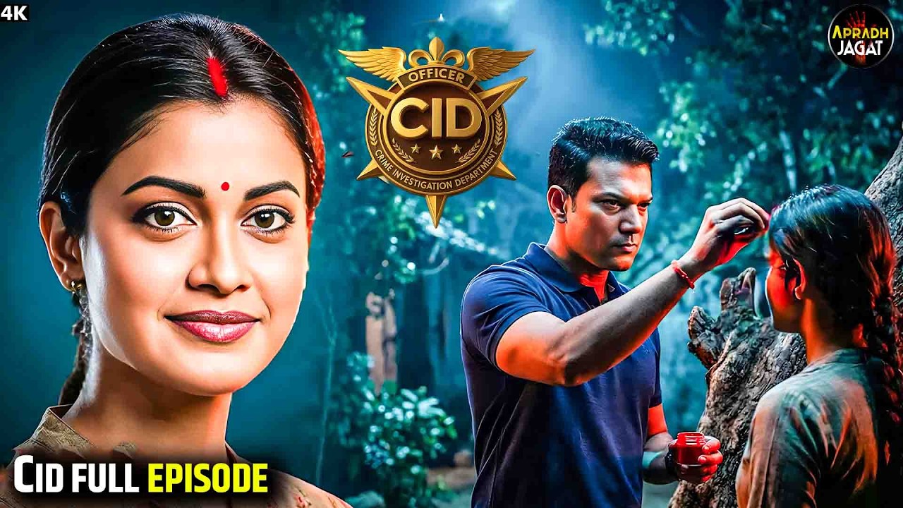 CID Season 2 | CID New Episode | CID Team | CID Story | Latest Episode 2026