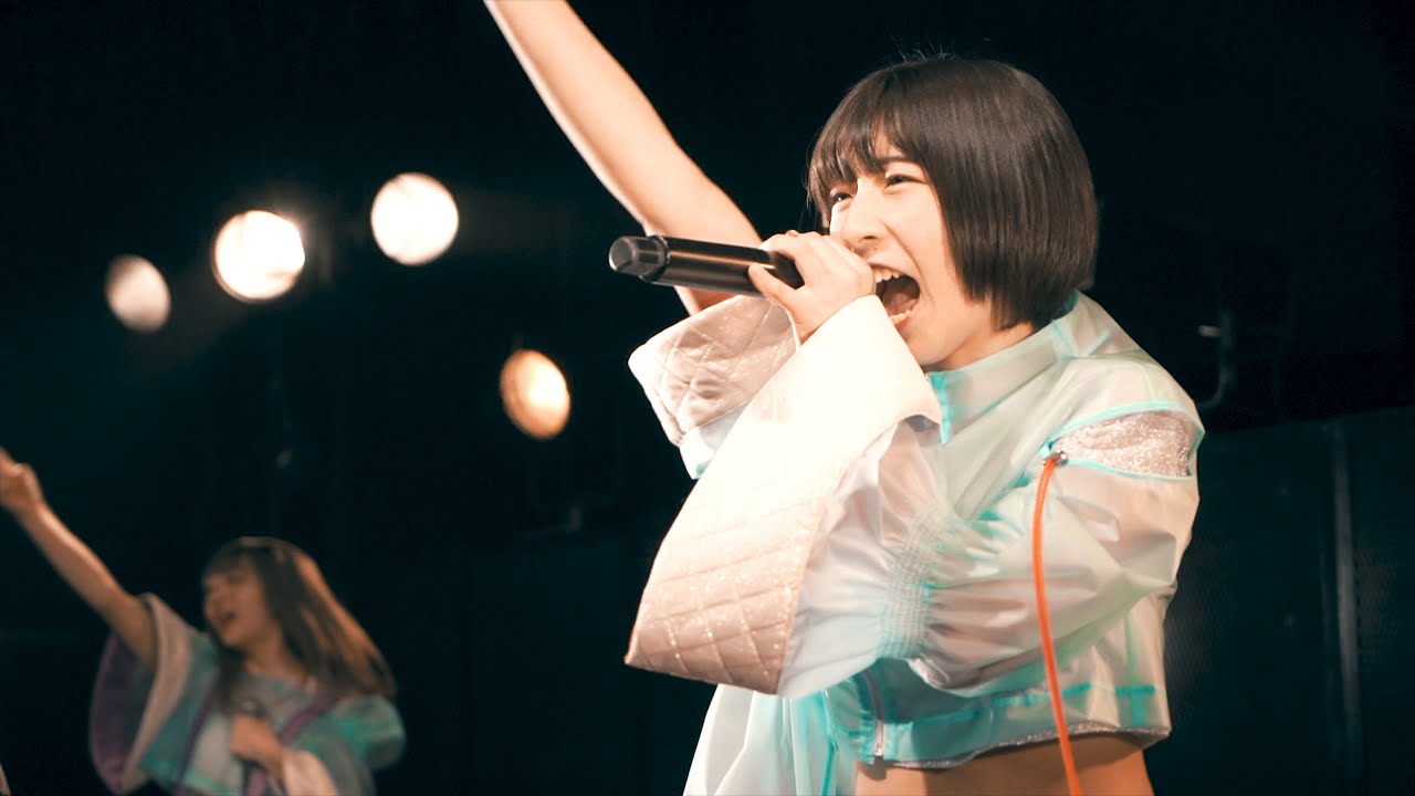 SKOOL GIRL BYE BYE 初お披露目ライブ2019.1.20  PERFECT SUMMIT@新木場STUDIO COAST