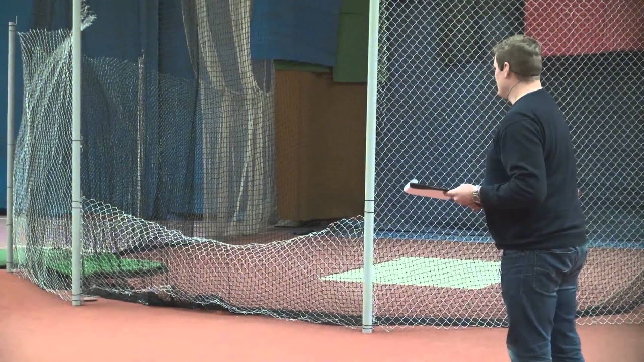 Throwing Strength in Hammer Throw