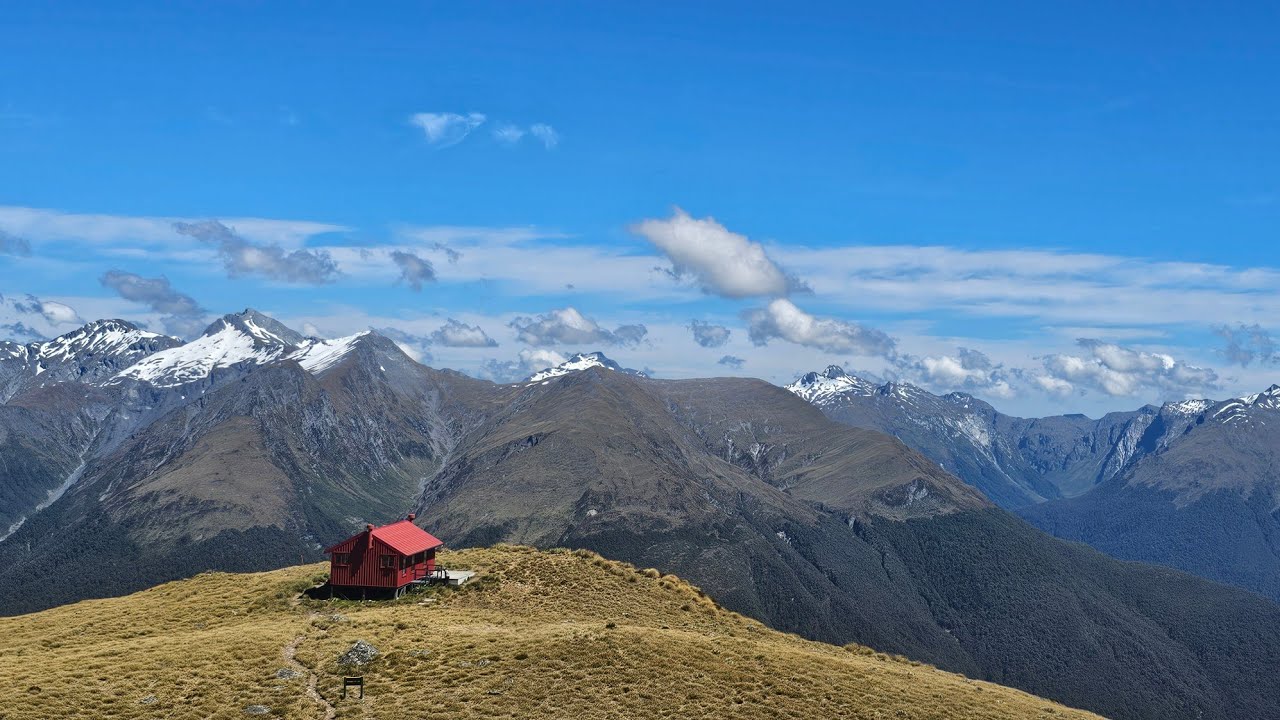 The Final Clips Of Our First Trip To New Zealand