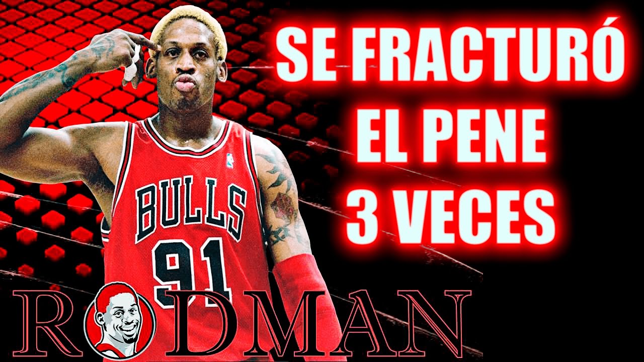 El ASCENSO Y CAÍDA de Dennis 