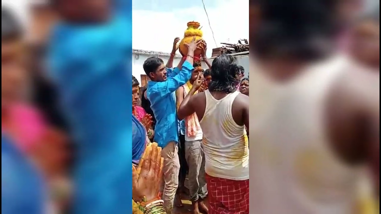 uppuguda ganesh suryanarayana song in  keshampet