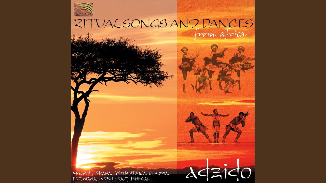 Adzogbo (Benin)